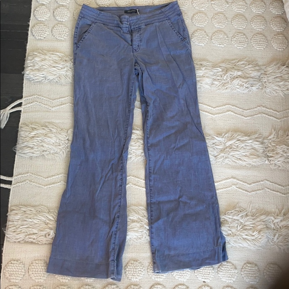 Level 99 jeans